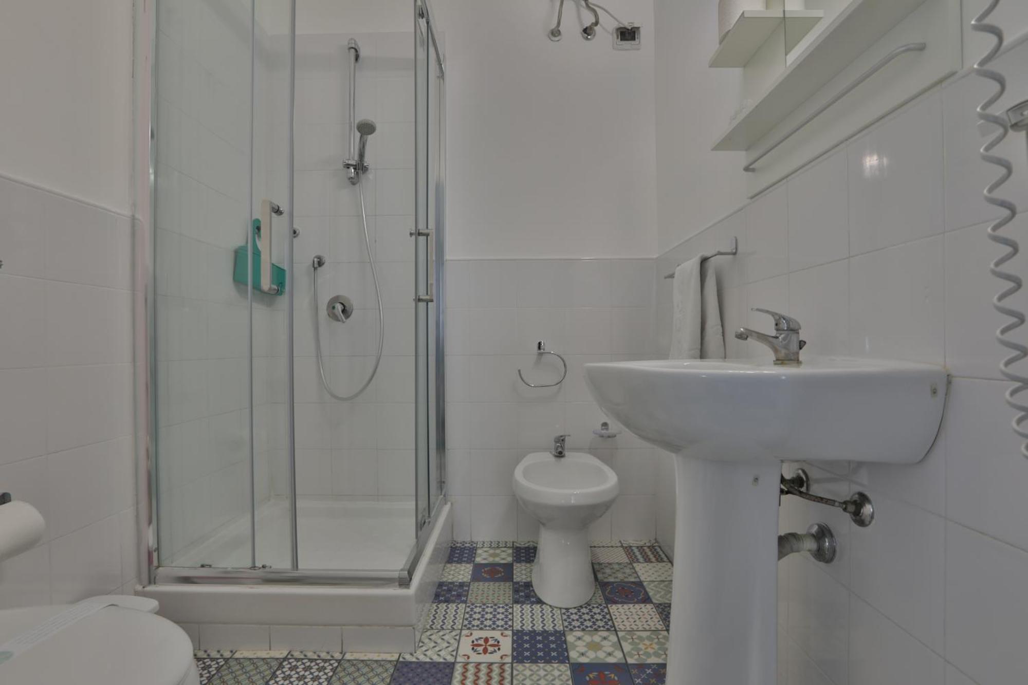 Casa Galati Panzió Palermo Kültér fotó